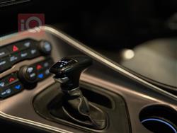 دودج تشالنجر